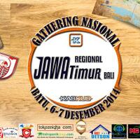 field-report-gathering-nasional-k-jawatimur-bali