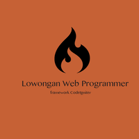 lowongan-web-programer-php-codeigniter---jogja---yogyakarta