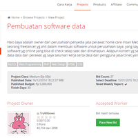 lowongan-freelance-pembuatan-software-data-budget-rp-5jt