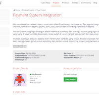 lowongan-freelance-membuat-payment-system-integration-budget-rp-65jt