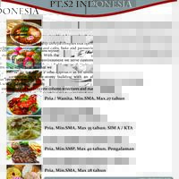 semarang-lowongan-pts2-indonesia-restaurant