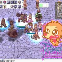 private-server-poci-ragnarok-online