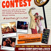 lenong-rumpi-kopitiam--resto--selfie-groufie-contest