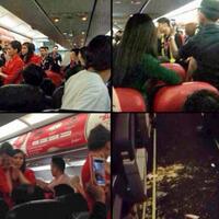 kronologi-pramugari-airasia-yang-disiram-mie-instan-dan-air-panas