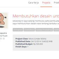 lowongan-freelance-membutuhkan-desain-untuk-kaos