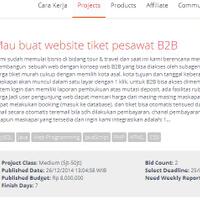 lowongan-freelance-mau-buat-website-tiket-pesawat-b2b