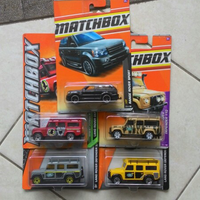 matchbox-mania