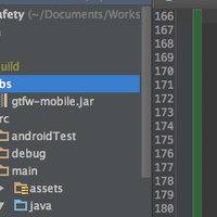 android-developer-room
