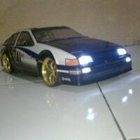 san-zuan-the-drift-racing