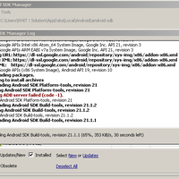 android-developer-room