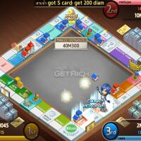 android---ios-line-let-s-get-rich--moodoo-online---monopoly----part-4