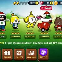 ios---android-line-rangers--we-gotta-save-sally---part-1