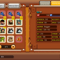 android---ios-x-fighting