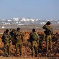 237-tentara-israel-bunuh-diri-dalam-10-tahun-terakhir