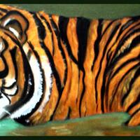 china-setloong-hobi-santap-harimau-dibui-13-tahun