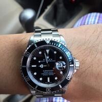 all-about-rolex