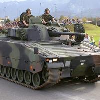 infantry-fighting-vehicle-ifv-photos