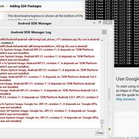 android-developer-room