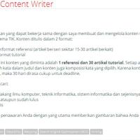 lowongan-freelance-indonesiawebsite-content-writer