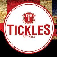 lowongan-di-tickles-cafe--resto-yogyakarta-jogja