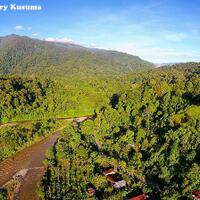 keindahan-alam-pulau-sumatera-dari-udara