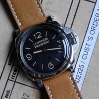 all-about-panerai