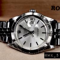 all-about-rolex