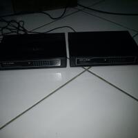 jual-tp-link-switch-tl-sf1016d-second-2-buah