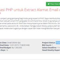 lowongan-freelance-indonesiaaplikasi-php-untuk-extract-alamat-email-dengan-protocol