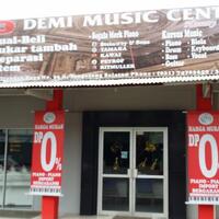 music-center-stem-service