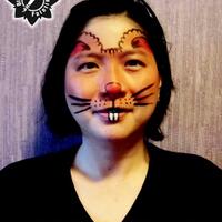 galeri-foto-foto-face-painting-menakjubkan