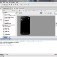 android-developer-room