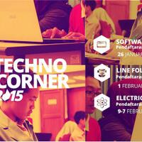 event-technocorner-2015-quotthe-biggest-technological-warsquot