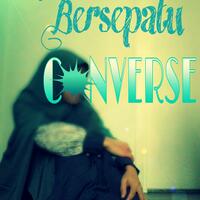 cinderella-bersepatu-converse