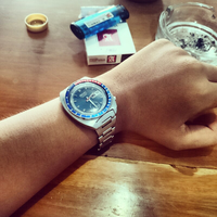 lounge-kongkow-penggemar-jam-tangan