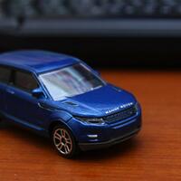 majorette-die-cast---asal-usul