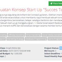 lowongan-freelance-indonesia-pembuatan-konsep-start-up-quotsucces-tools-all-in-include