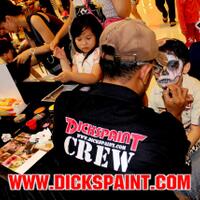 face-painting-ini-biasa-banget-tapi