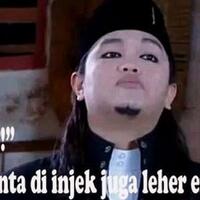 ustad-zacky-mirza-ceramah-nggak-jalan-kaki-ada-bensinnya-juga