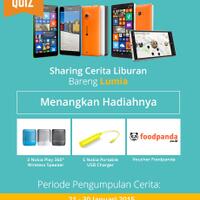 kasquiz-sharing-cerita-liburan-bisa-dapet-hadiah-speaker-keren