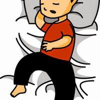 9-manfaat-tidur-berbaring-ke-kanan