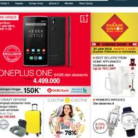 lounge-flash-sale-lazada---xiaomi-redmi-note-online-revolution-dll