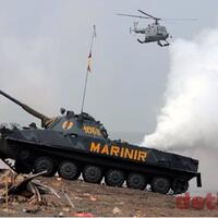 masa-kejayaan-militer-indonesia