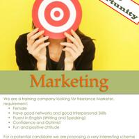 freelance-marketing