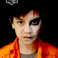 face-painting-ini-biasa-banget-tapi