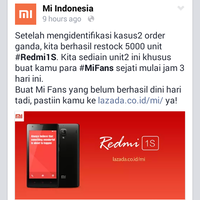 lounge-flash-sale-lazada---xiaomi-redmi-note-online-revolution-dll