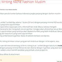 lowongan-freelance-content-writing-niche-fashion-muslim