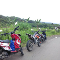 my-ride-to-sawarna-with-my-super-mom