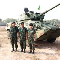 ad-thailand-uji-coba-btr-3e1-dengan-turret-cmi-cse90lp