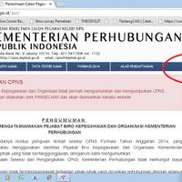 rekrutmen-cpns-kementerian-perhubungan-kemenhub-2014